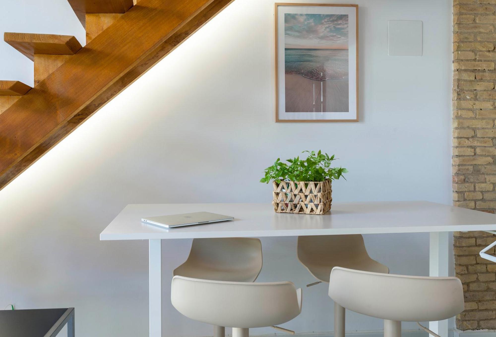 Appartement Mediterranean Gem Getaway