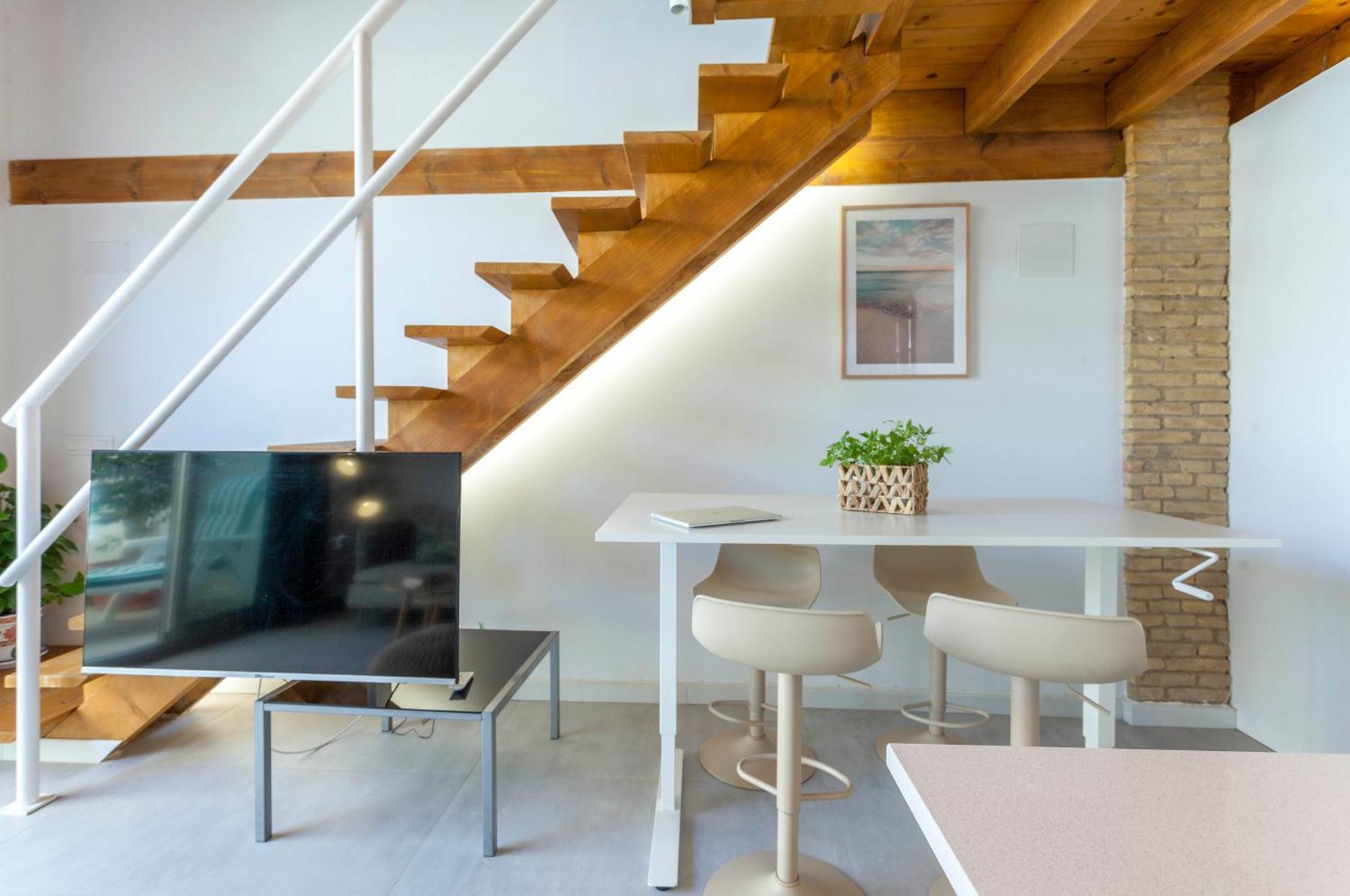 Appartement Mediterranean Gem Getaway *