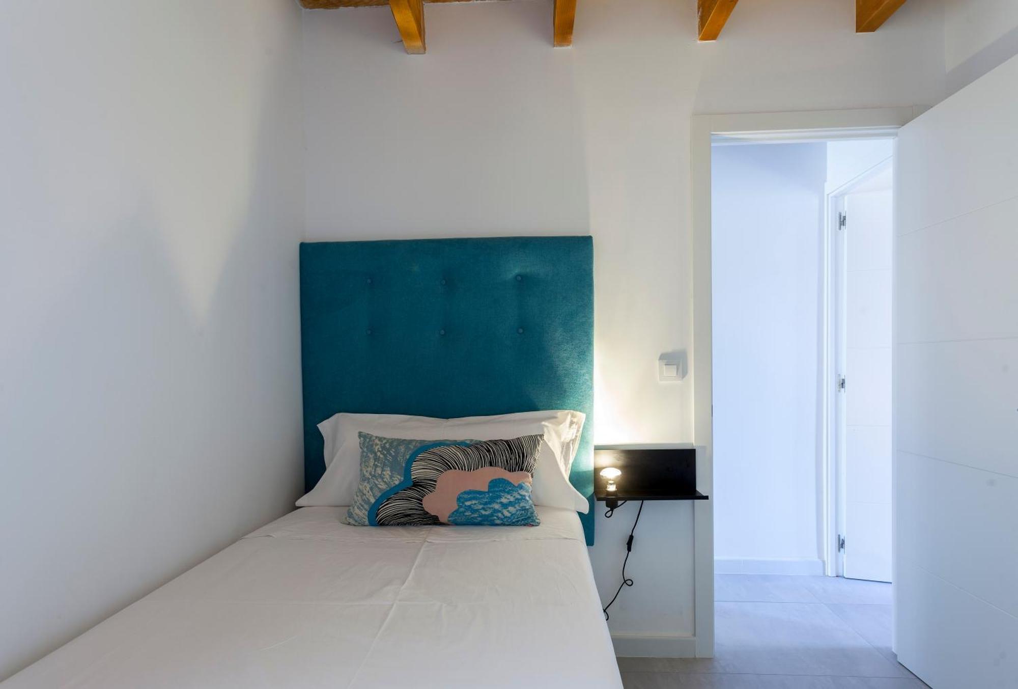Apartamento Mediterranean Gem Getaway