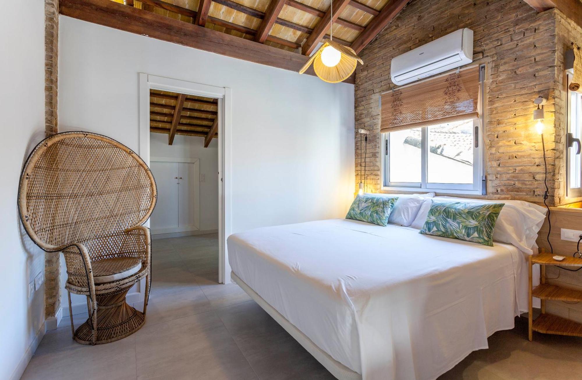 Apartamento Mediterranean Gem Getaway