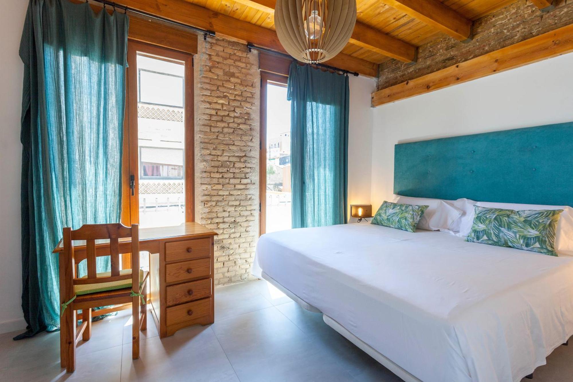 Mediterranean Gem Getaway Appartement Valence
