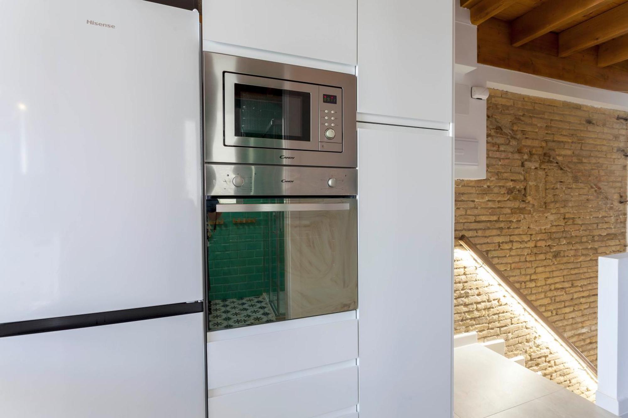 Apartamento Mediterranean Gem Getaway *
