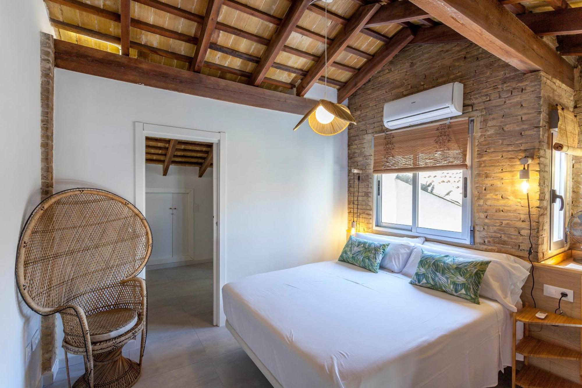 Mediterranean Gem Getaway Valência