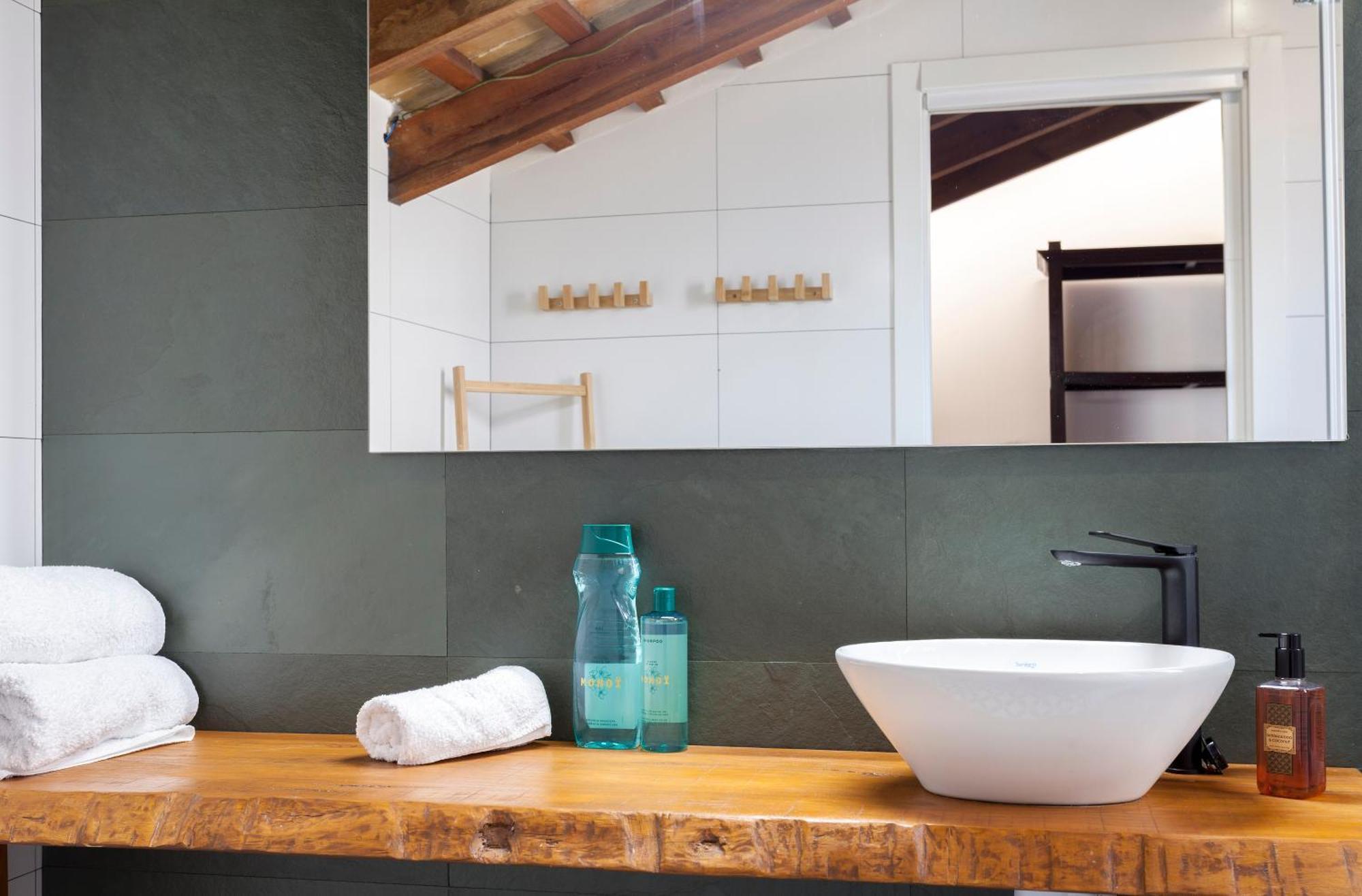 Apartamento Mediterranean Gem Getaway *