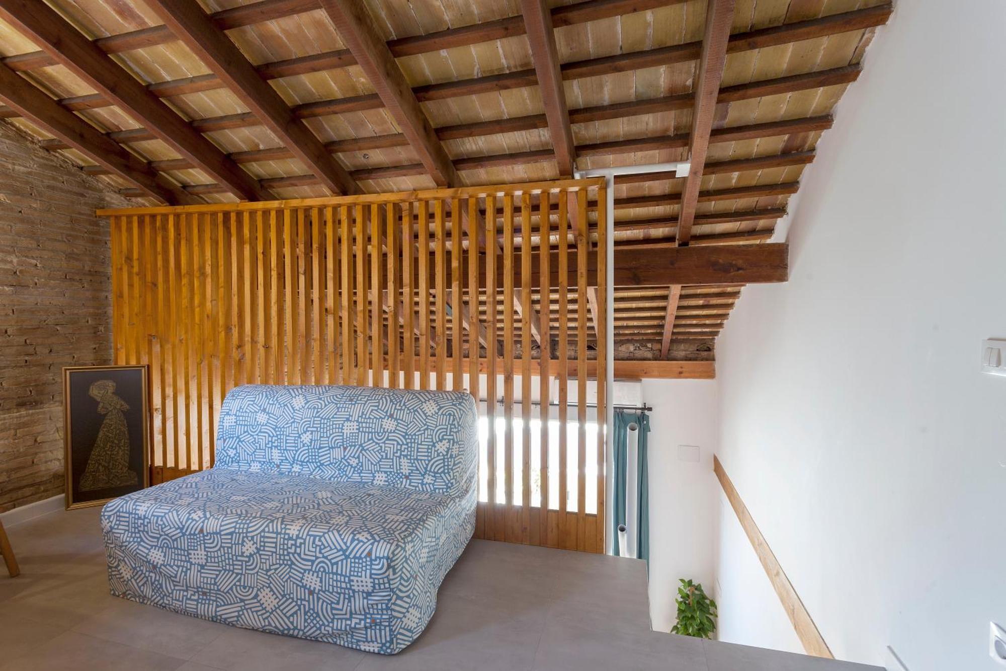 Appartement Mediterranean Gem Getaway Valence