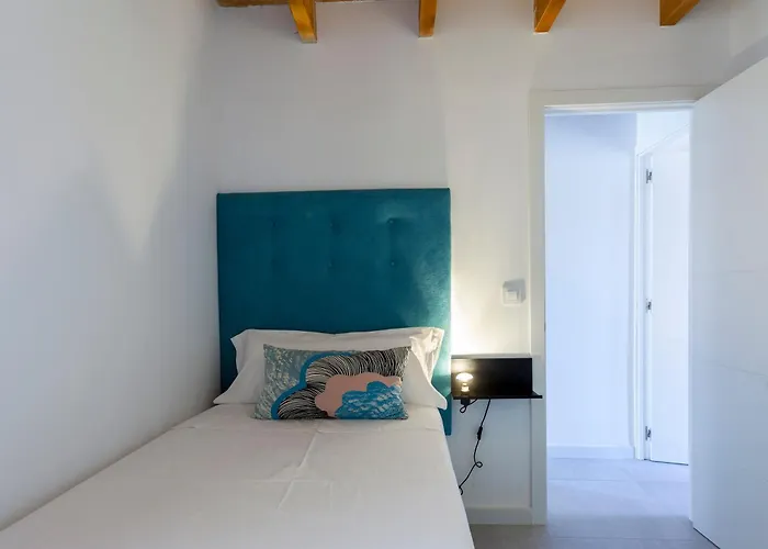 Mediterranean Gem Getaway